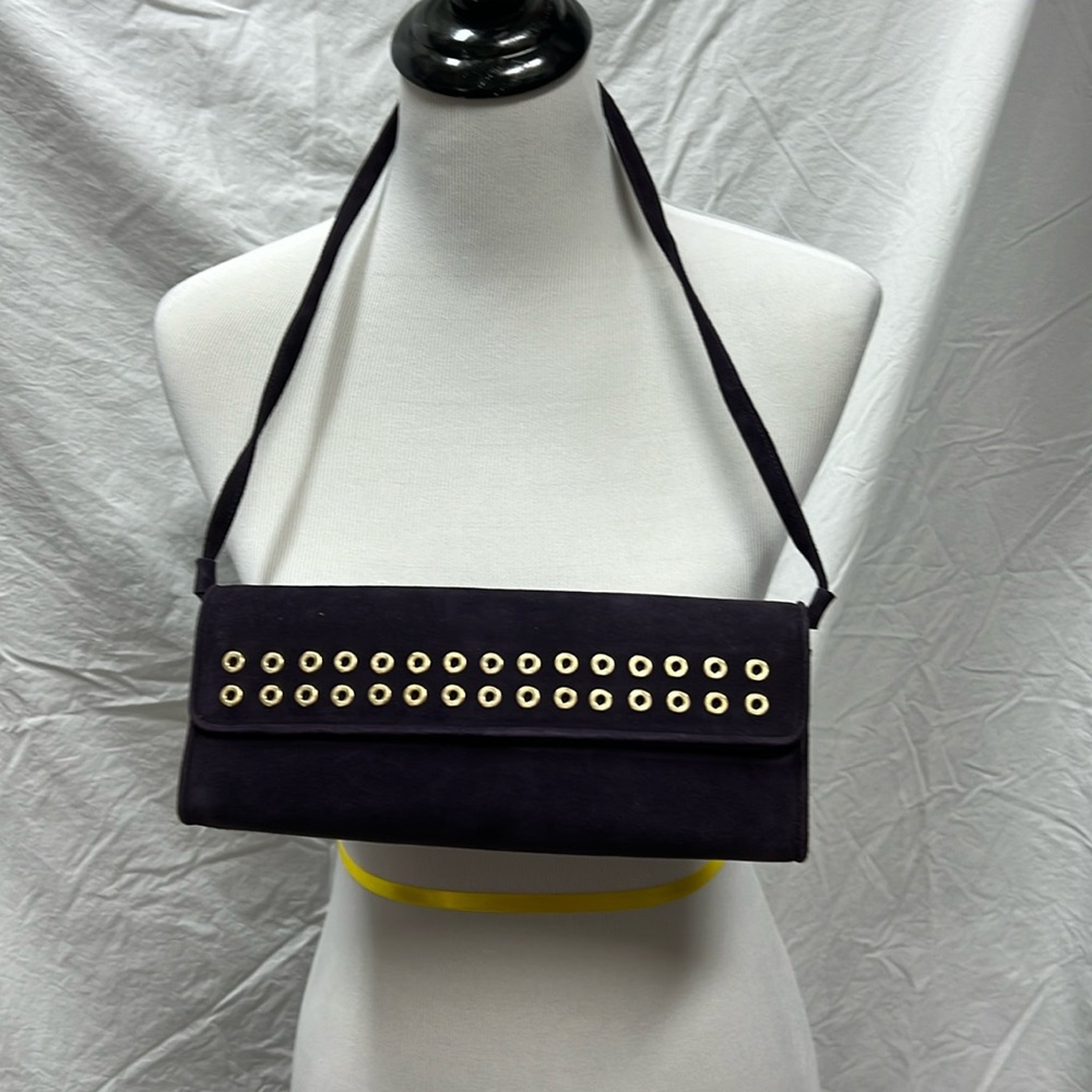 Stuart Weitzman Clutch